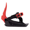 Mini Turbo Kids Snowboard Bindings