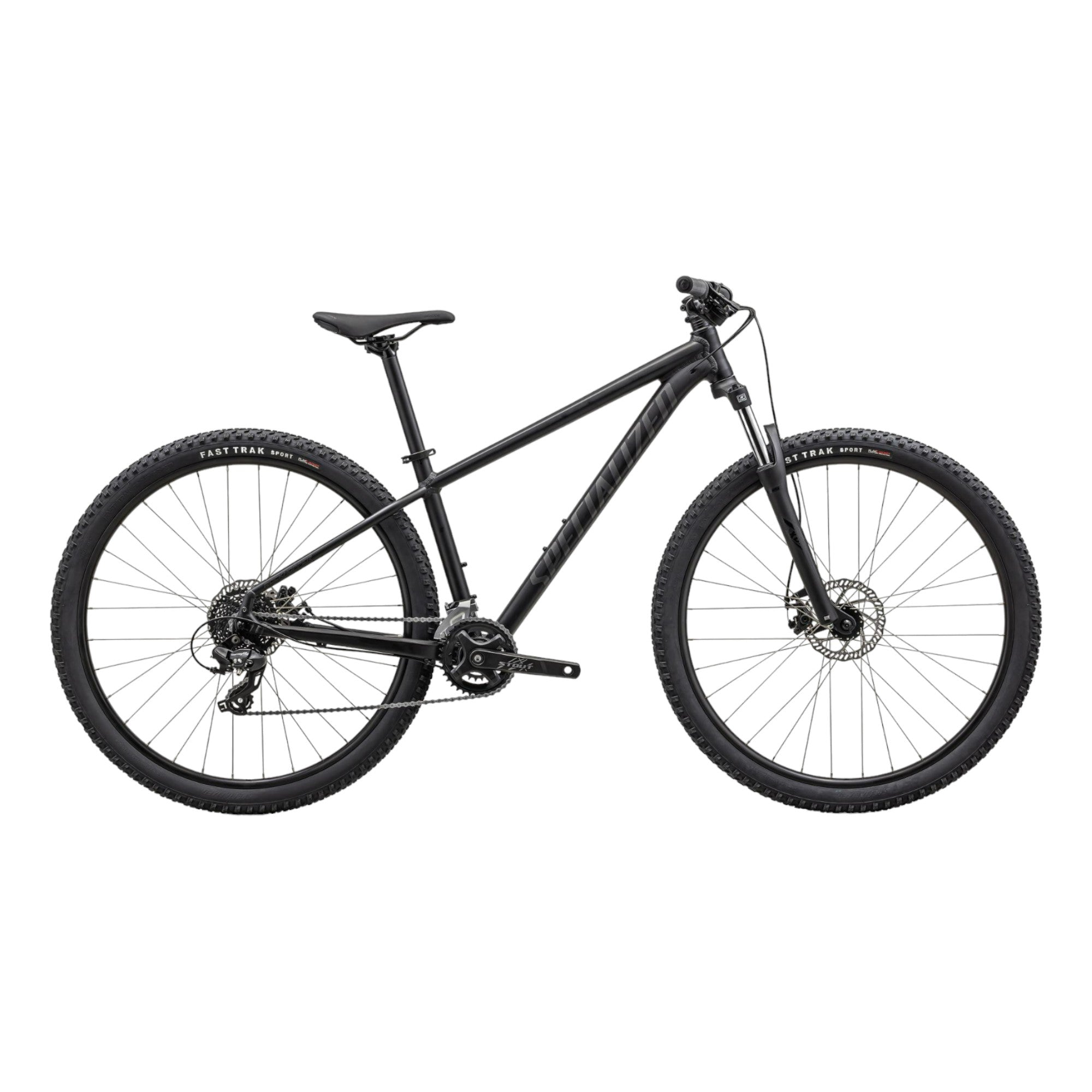 Specialized Rockhopper 29 Adult Bike – Oberson