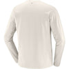 Chandail Manches Longues Trackline Homme