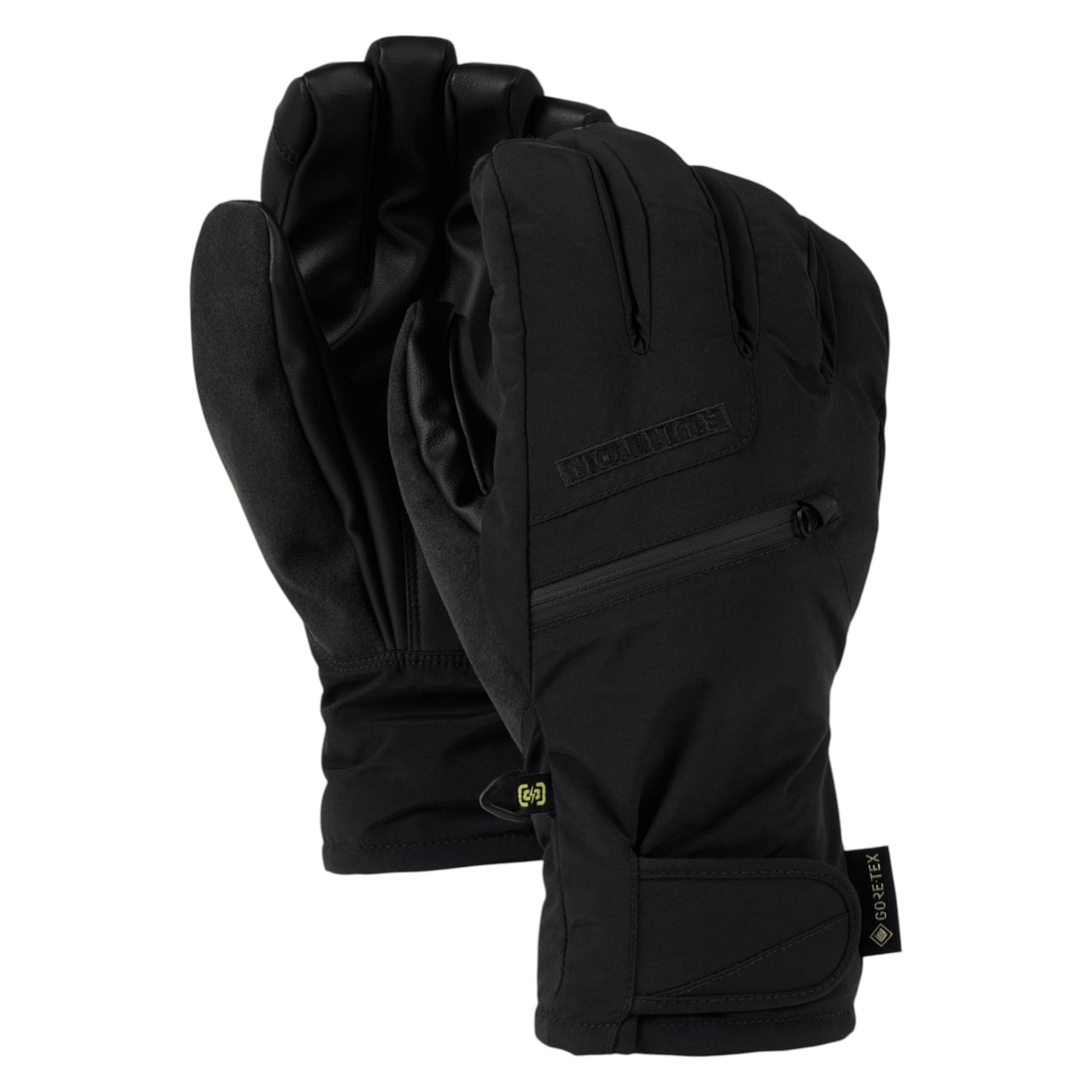 Gore-Tex Under Men Gloves