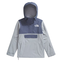 Manteau Coquille Driftview Femme