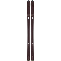 Skis de Fond S-Bound 98 Crown Dual-Skin Xtralite Adulte