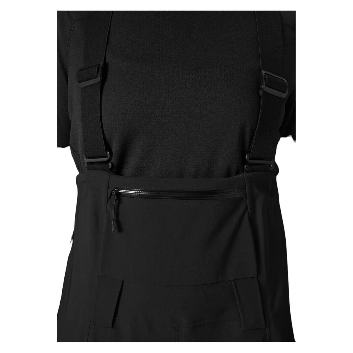 Salopette Coquille Verglas BC Femme