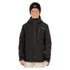 Manteau d'Hiver Cruz Snow Enfant