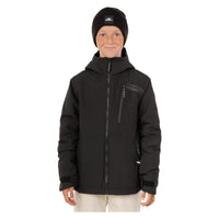 Manteau d'Hiver Cruz Snow Enfant