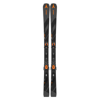 Skis Alpins Redster Q4 + M10 GW Homme