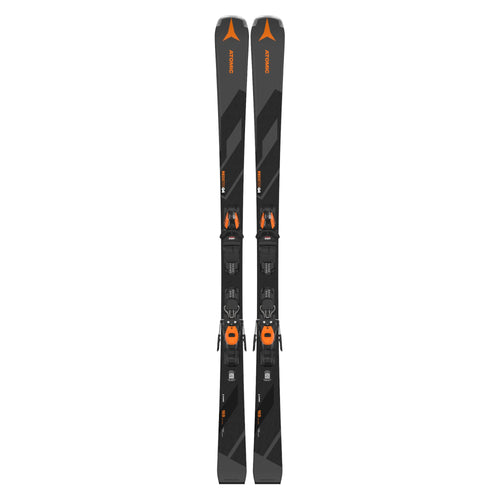 Skis Alpins Redster Q4 + M10 GW Homme