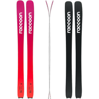Chinook 99 Women Alpine Skis
