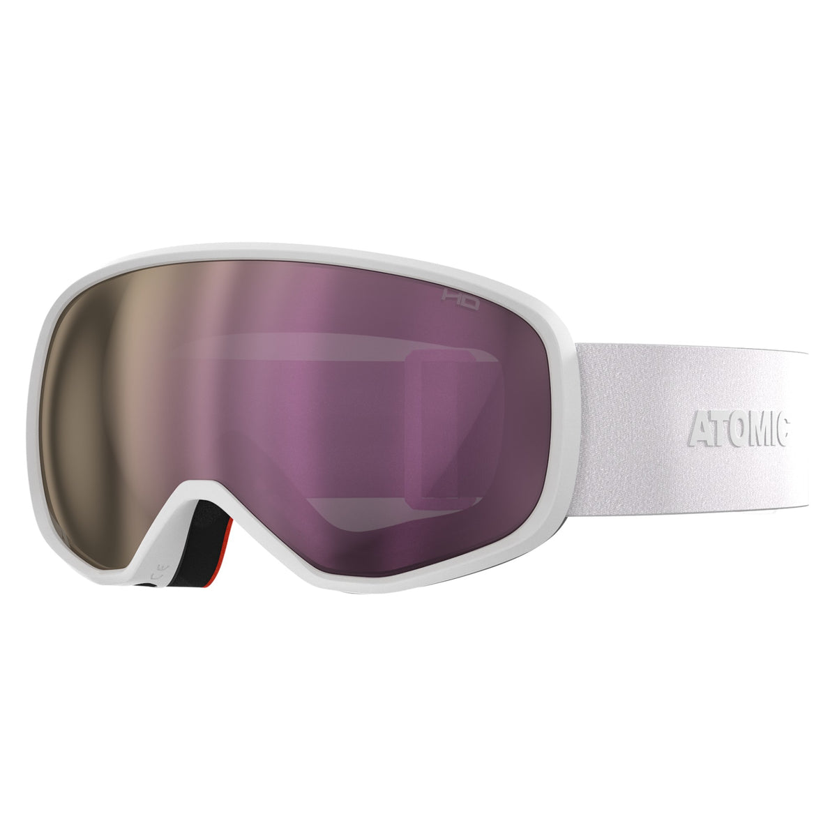 Lunette de Ski Revent HD Adulte