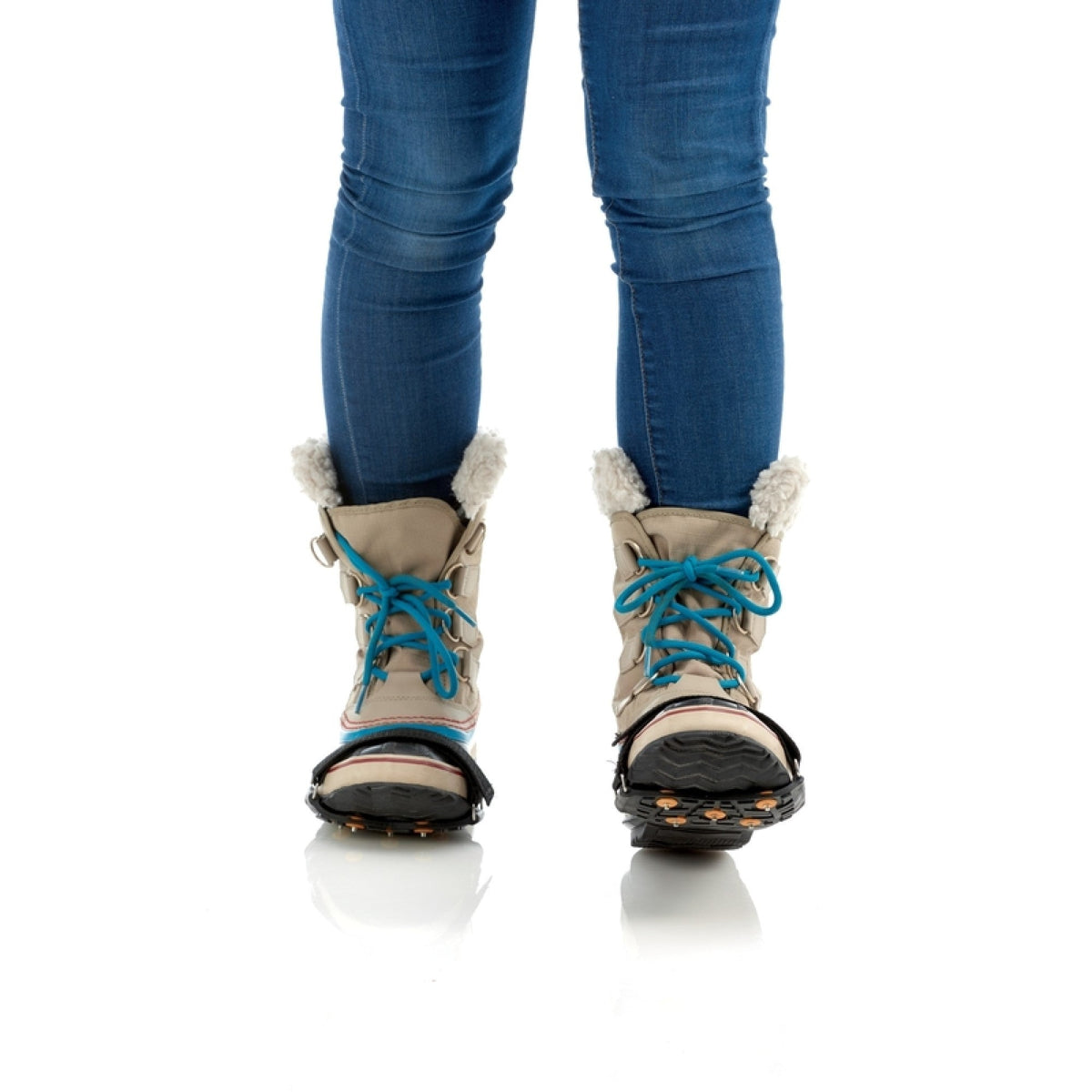 Walk Traction Adult Outsoles