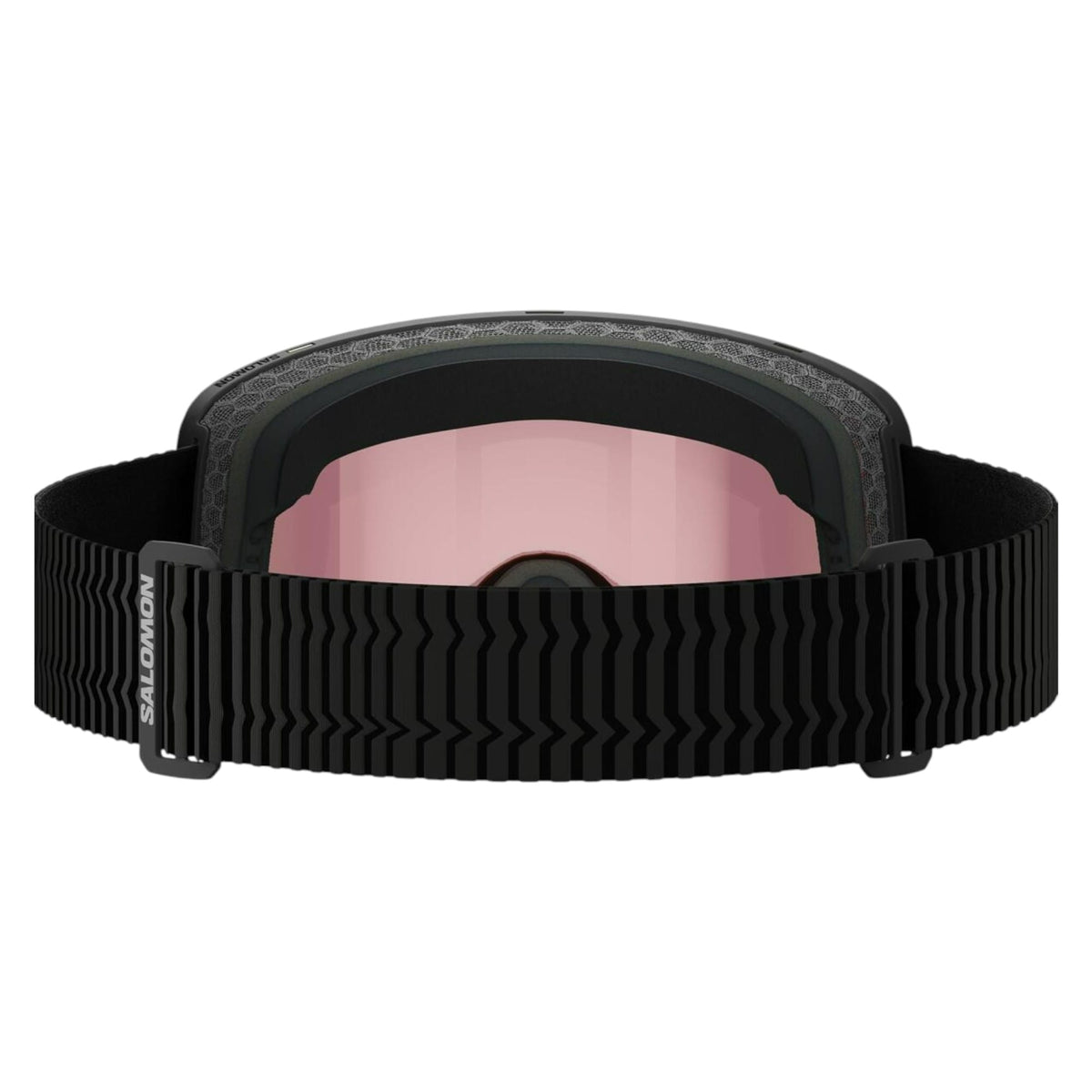 Sentry Pro OTG Sigman Photo Adult Ski Goggles