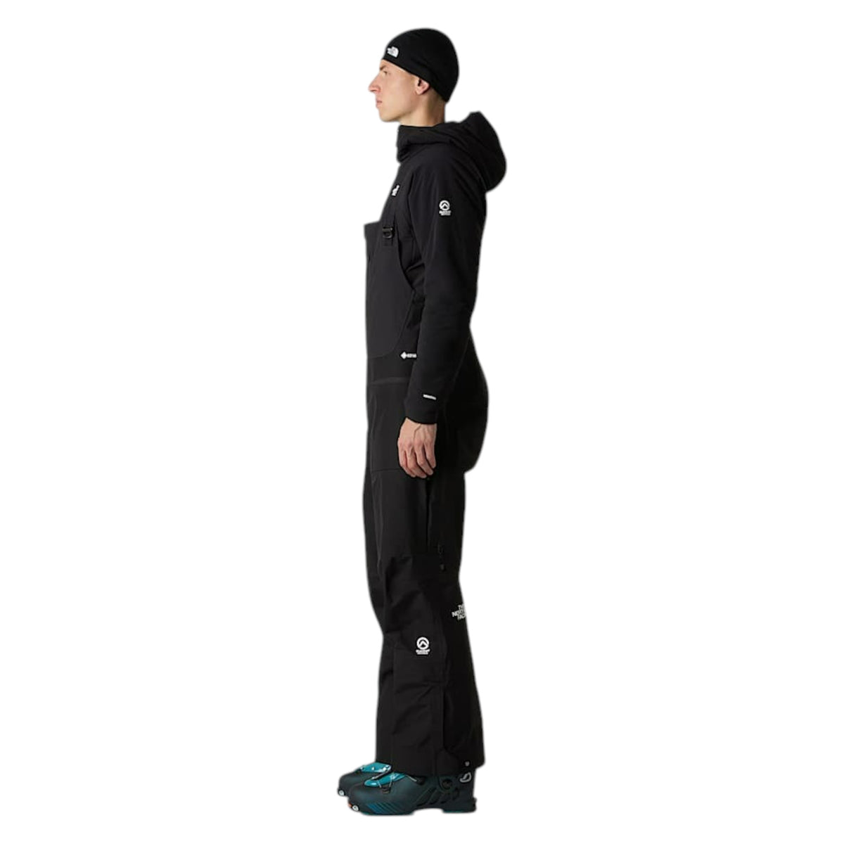 Salopette coquille Summit Verbier GTX Homme