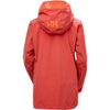 Manteau Coquille Aurora Infinity Shell Femme