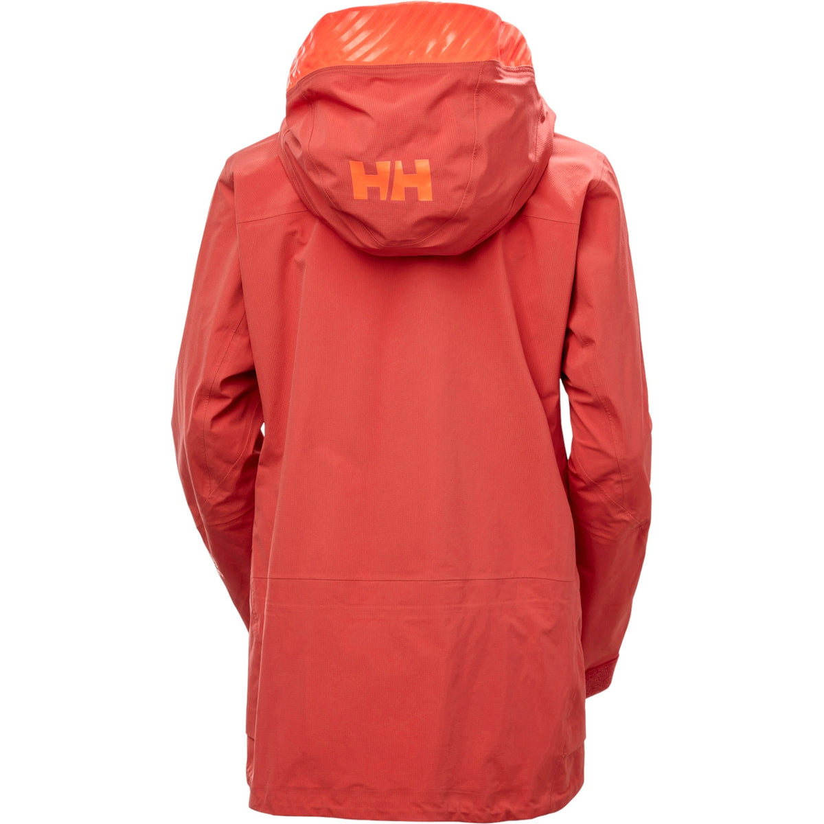 Manteau Coquille Aurora Infinity Shell Femme