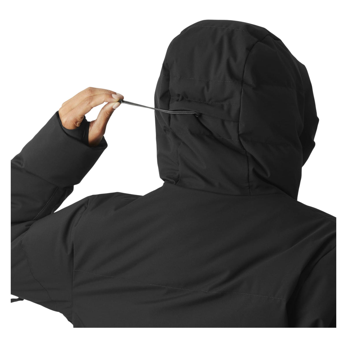 Lement Women Winter Jacket