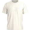 Chandail Manches Courtes Cormac Logo Homme