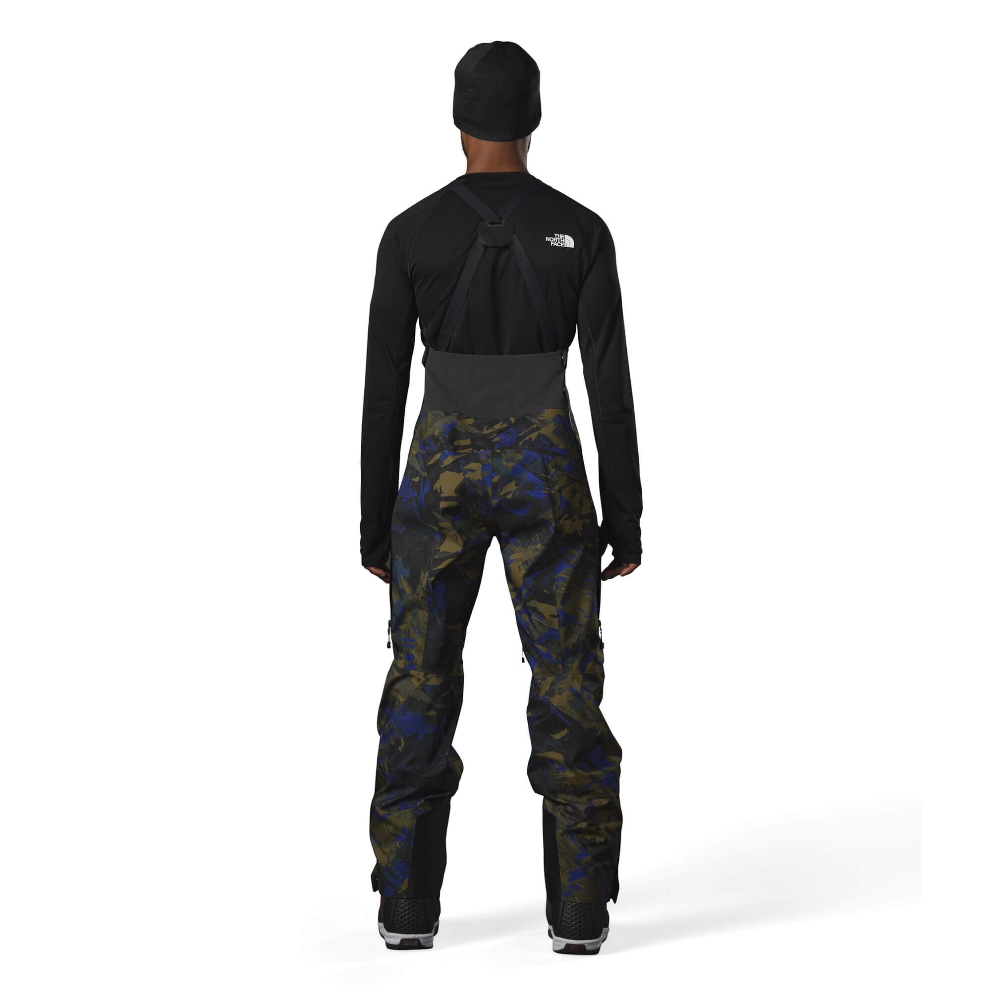 The North Face Summit Verbier Futurelight Men Bib – Oberson