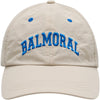 Casquette Aberdeen 6-Panel Adulte