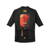 Maillot de Vélo de Route Manches Courtes Core Homme