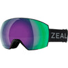 Lunettes de Ski Hangfire Adulte