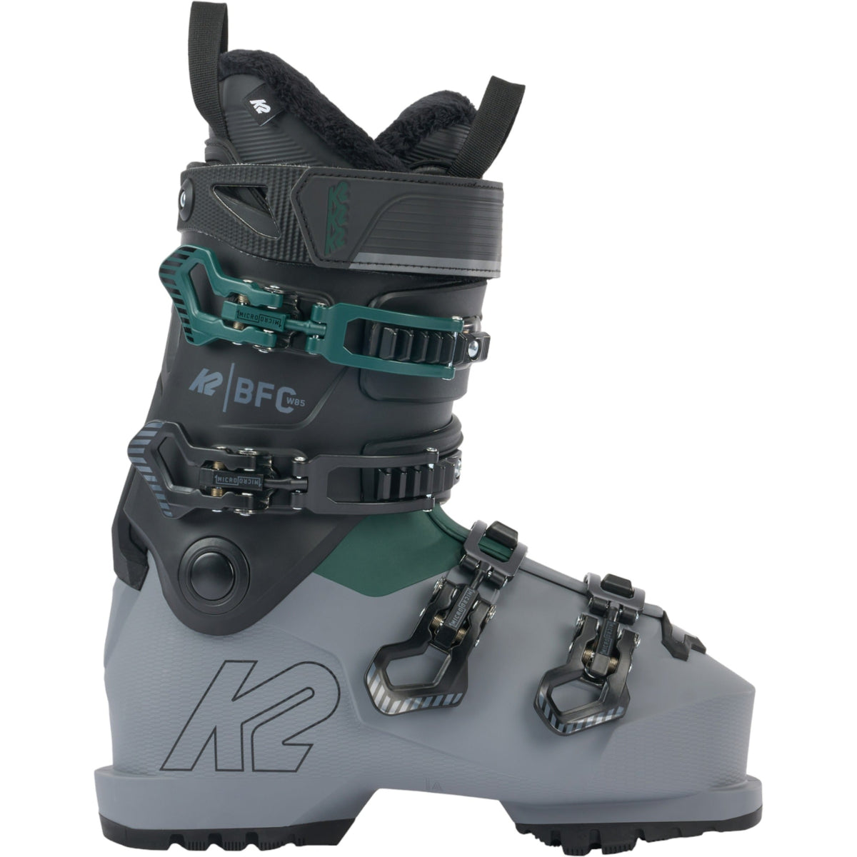 Bottes de Ski BFC 85 Femme