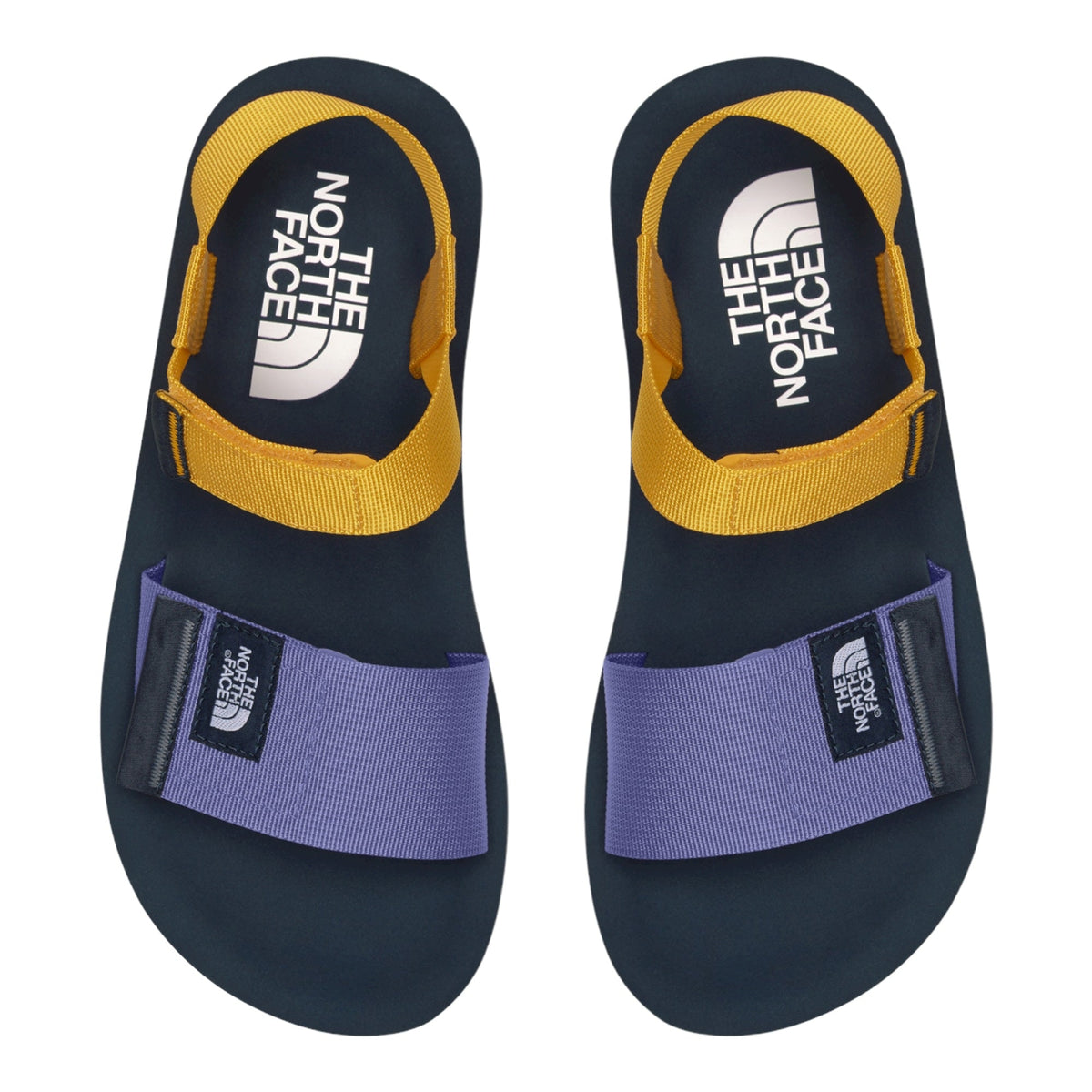 Sandales Skeena Femme