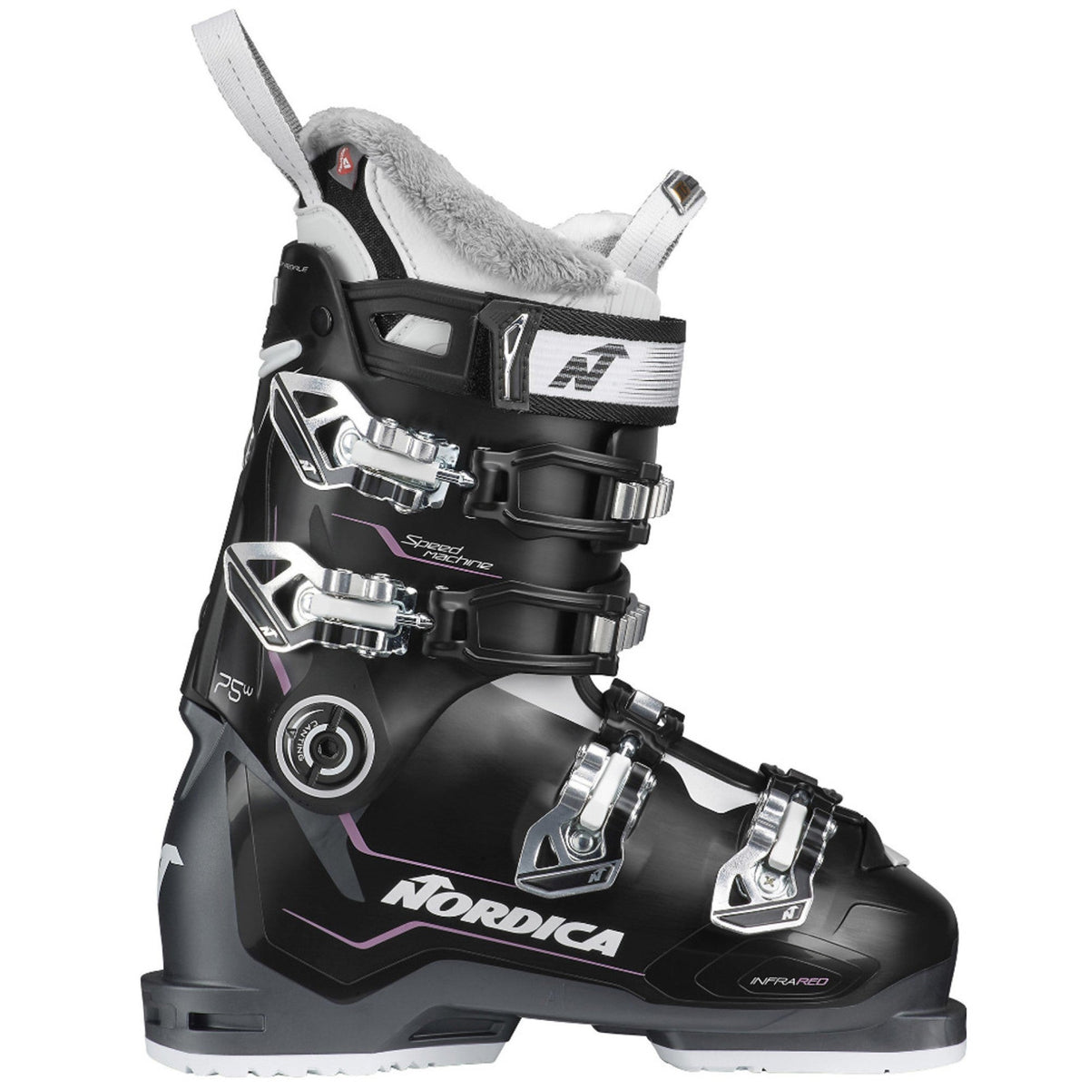 Speedmachine 75 Women Ski Boots