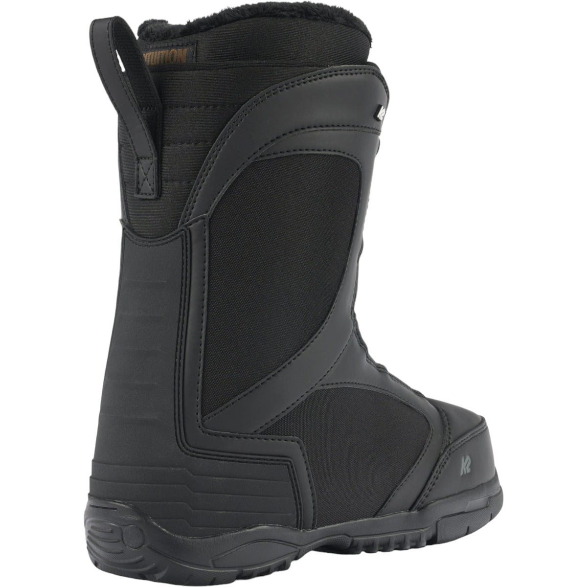 Bottes de Planche à Neige Benes Femme