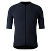 Maillot de Vélo de Route Manches Courtes CX Solid Adulte