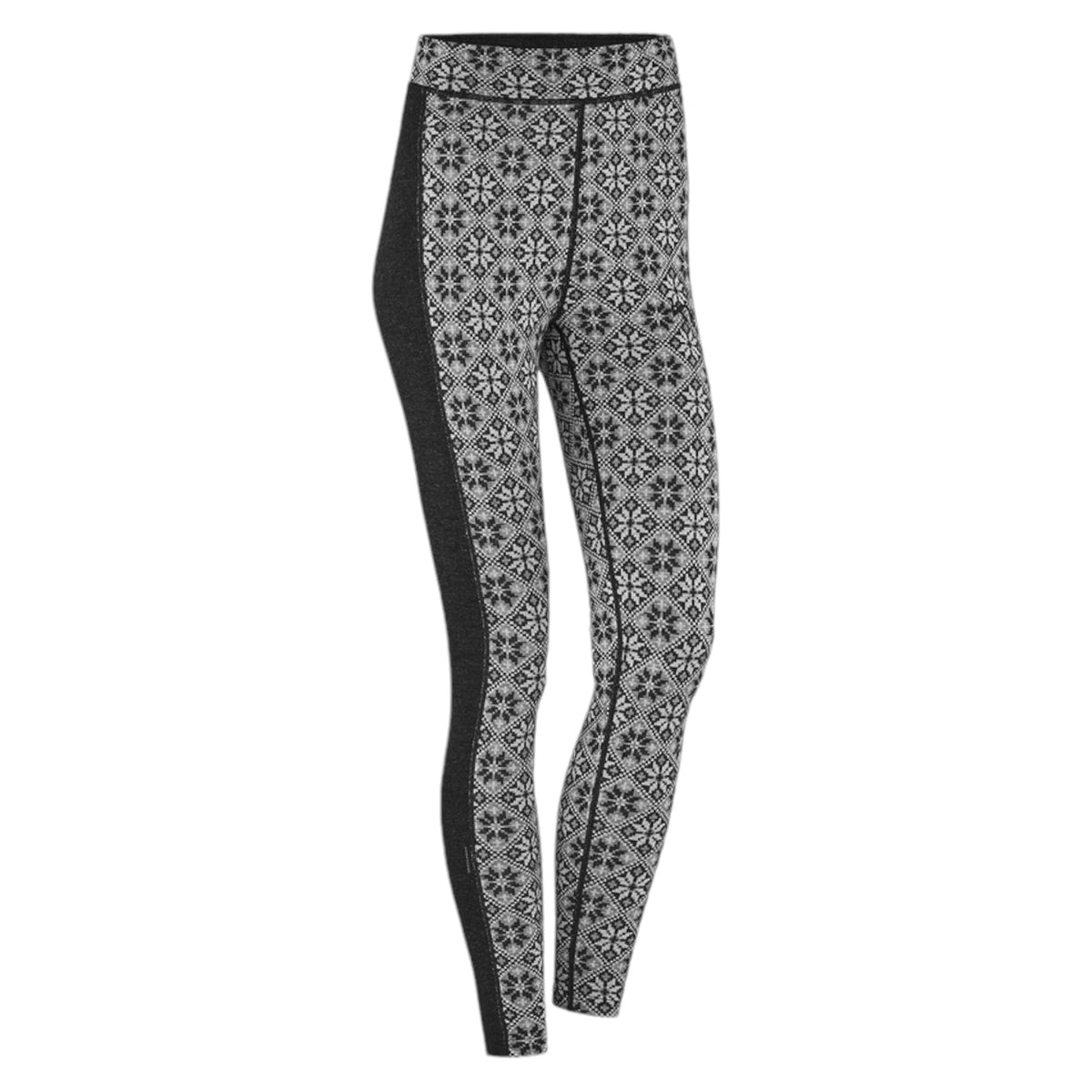 Bas de Sous-Vêtement  Rose High Waisted Femme
