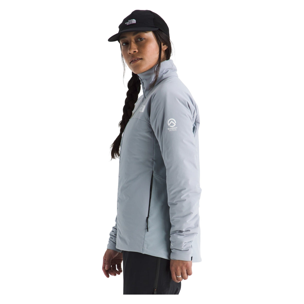 Couche Isolante Summit Casaval Hybrid Femme