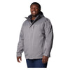 Manteau d'Hiver Whirlibird IV Tailles Fortes Homme