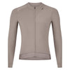 Maillot de Vélo de Route Manches Longues Thermal Flandres Homme