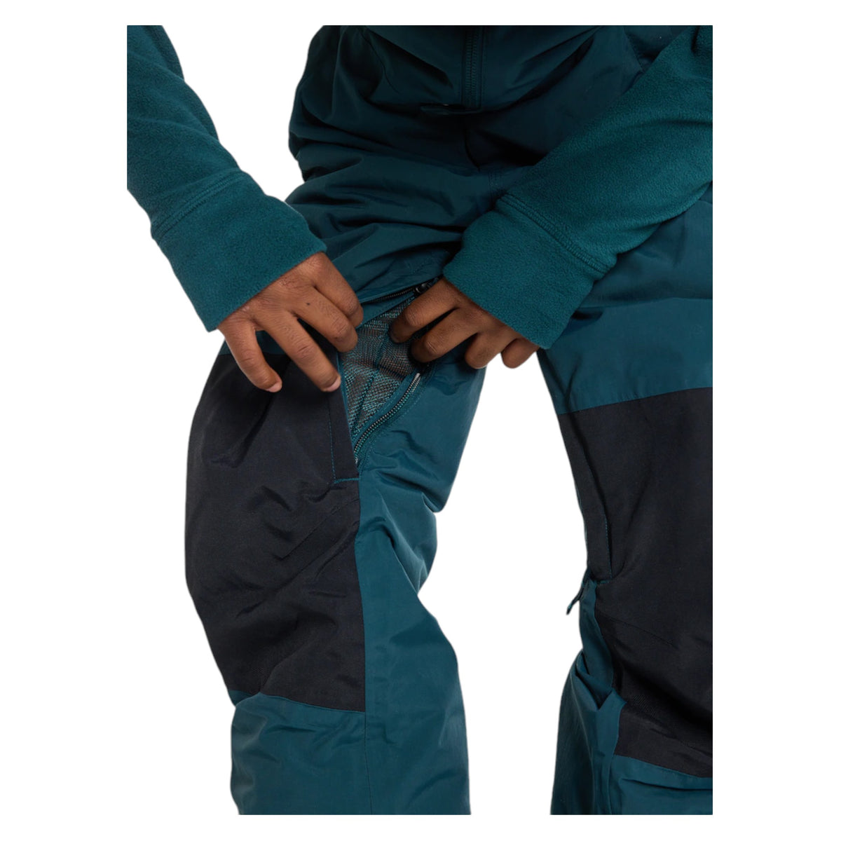 Salopette Skylar 2L Enfant