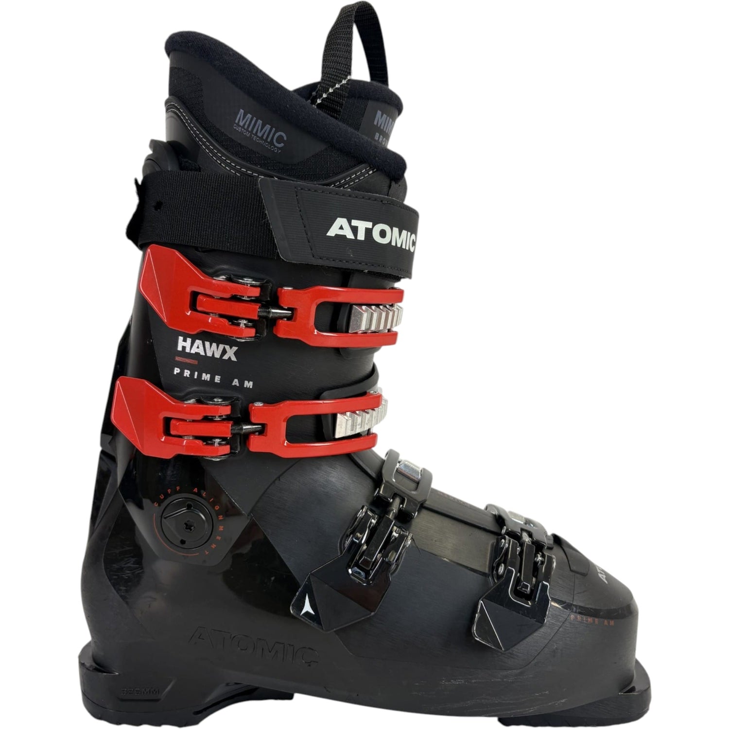 Used Hawx Prime AM Men Ski Boots