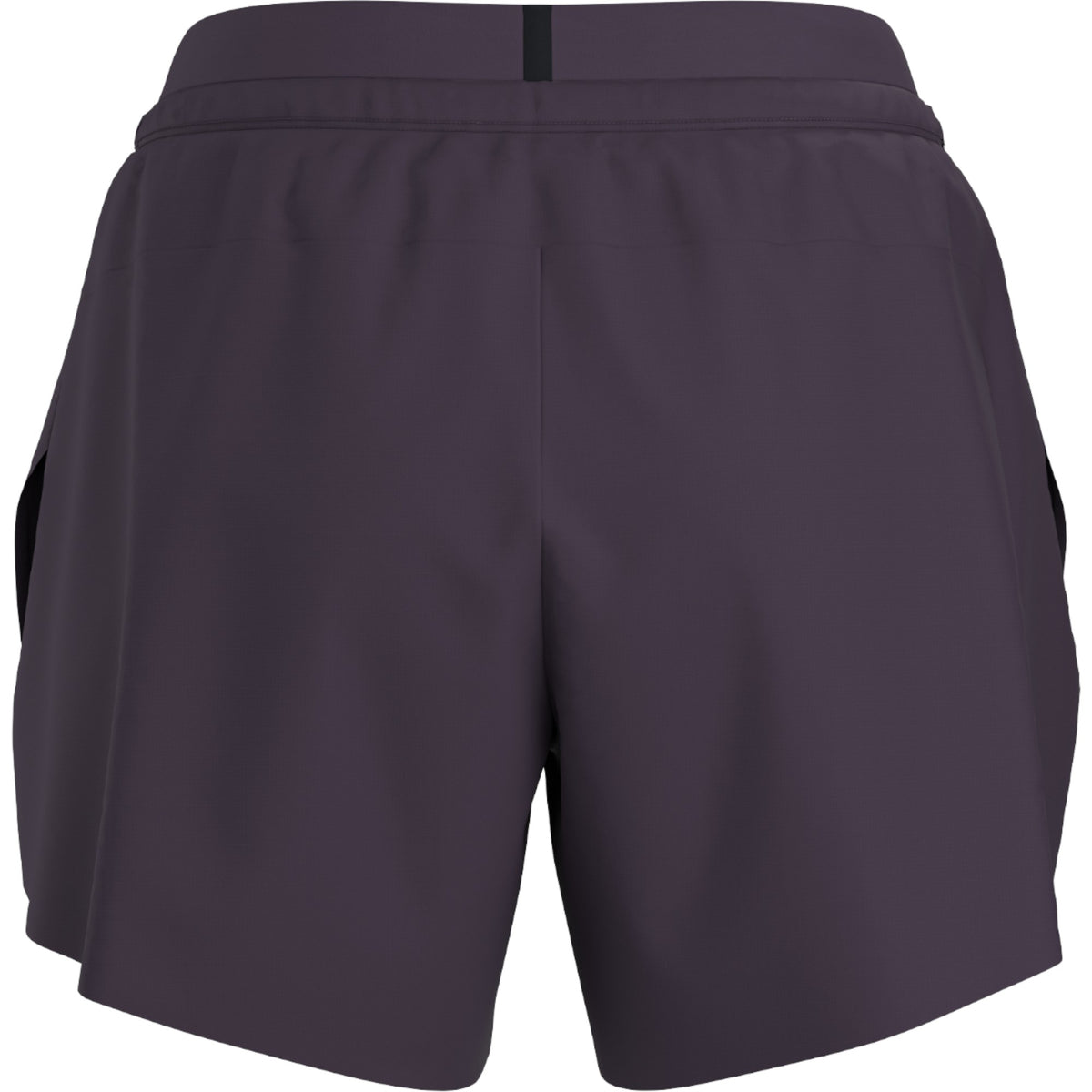 Short Norva 5' 2-in-1 Femme