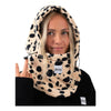 Cagoule Mandy Fleece Femme