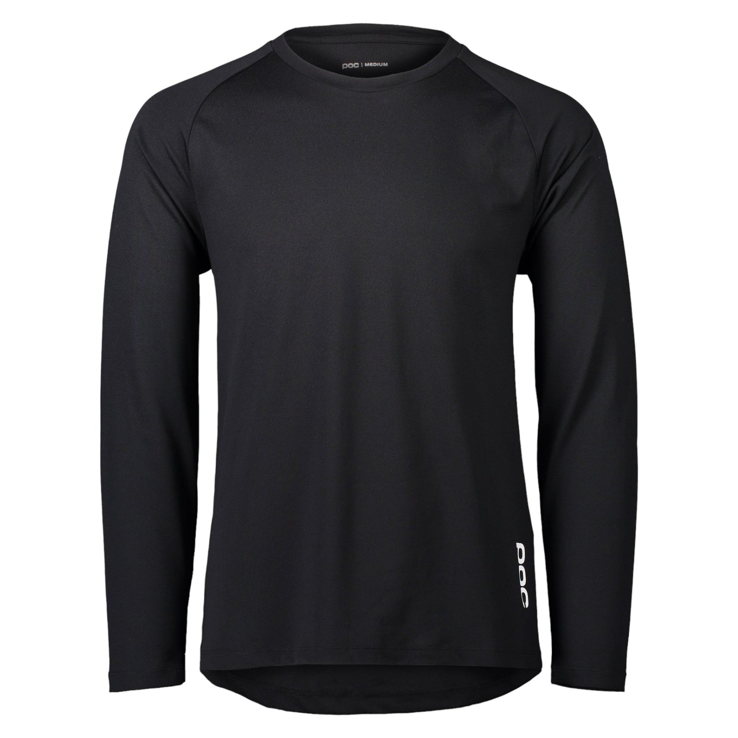 Essential DH LS Men Cycling Jersey