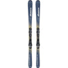 Skis Alpins Multipista DC 74 TI+TPX 12 Adulte
