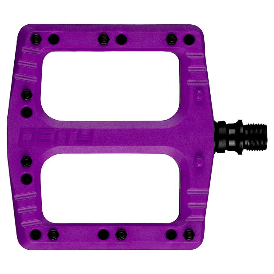 Deftrap Platform Pedals