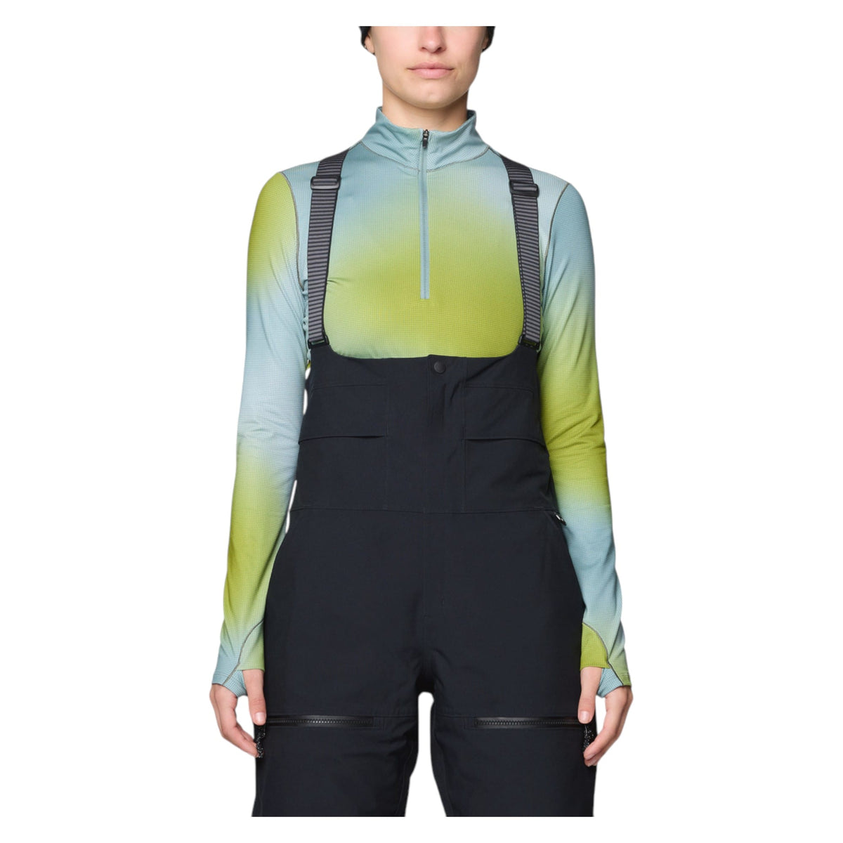 Powder Maven Women Bib