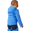 Manteau Vertical Enfant