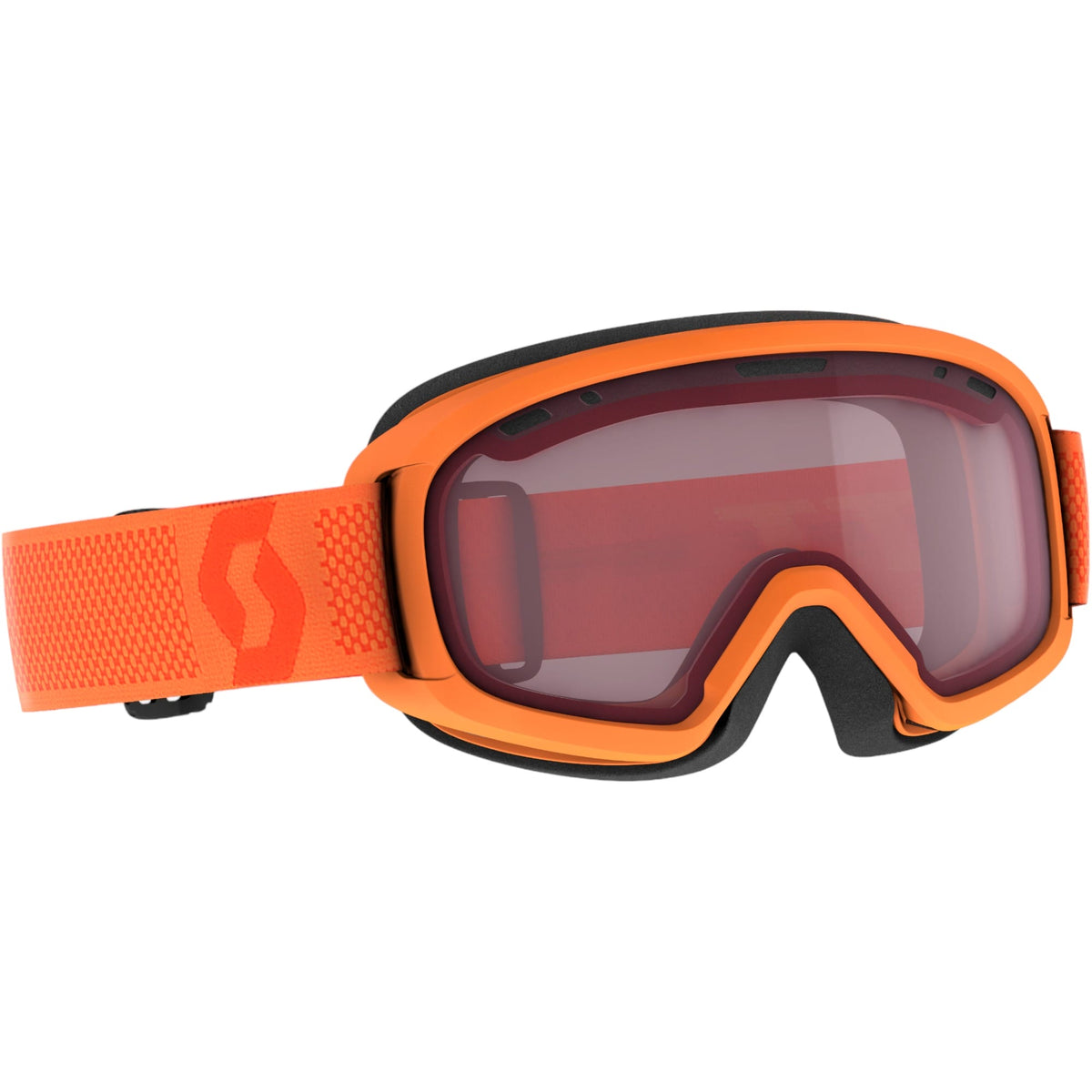 Witty Kids Ski Goggles