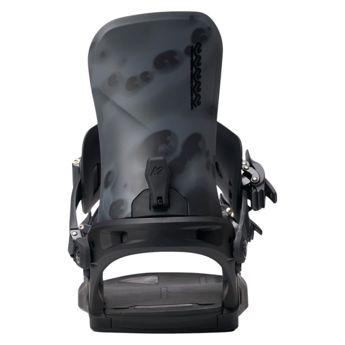 Fixations de Planche à Neige Program Adulte