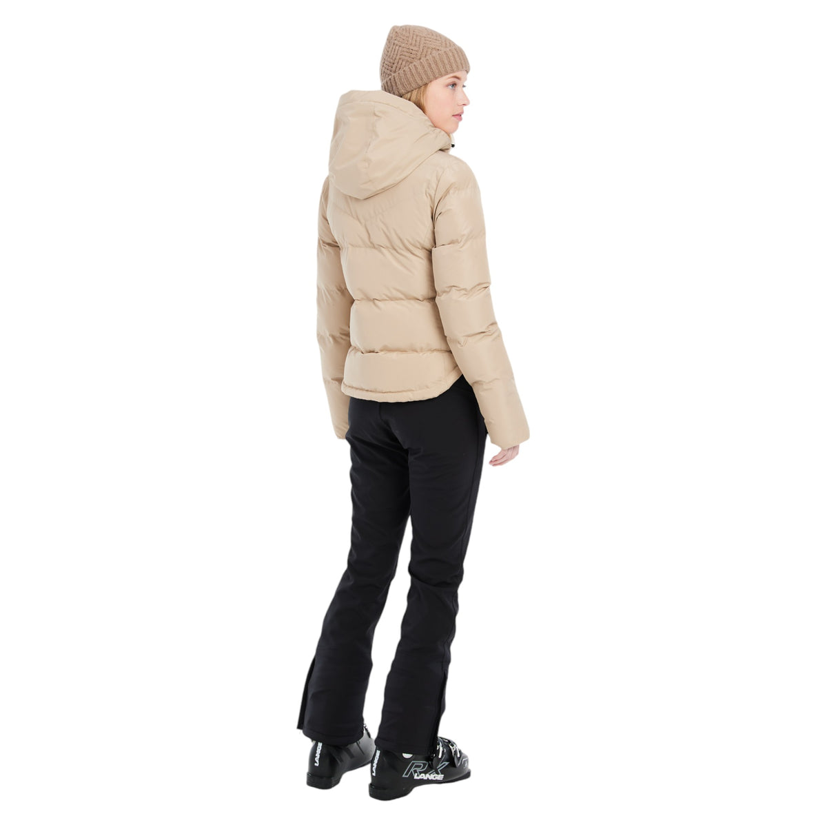 Prtlucid Women Winter Jacket