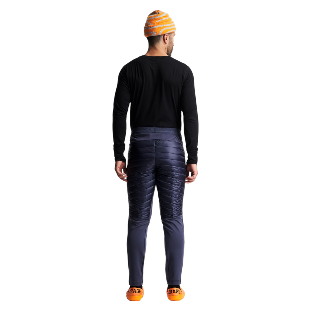 Pantalon Isolant Tundra Hybrid Homme