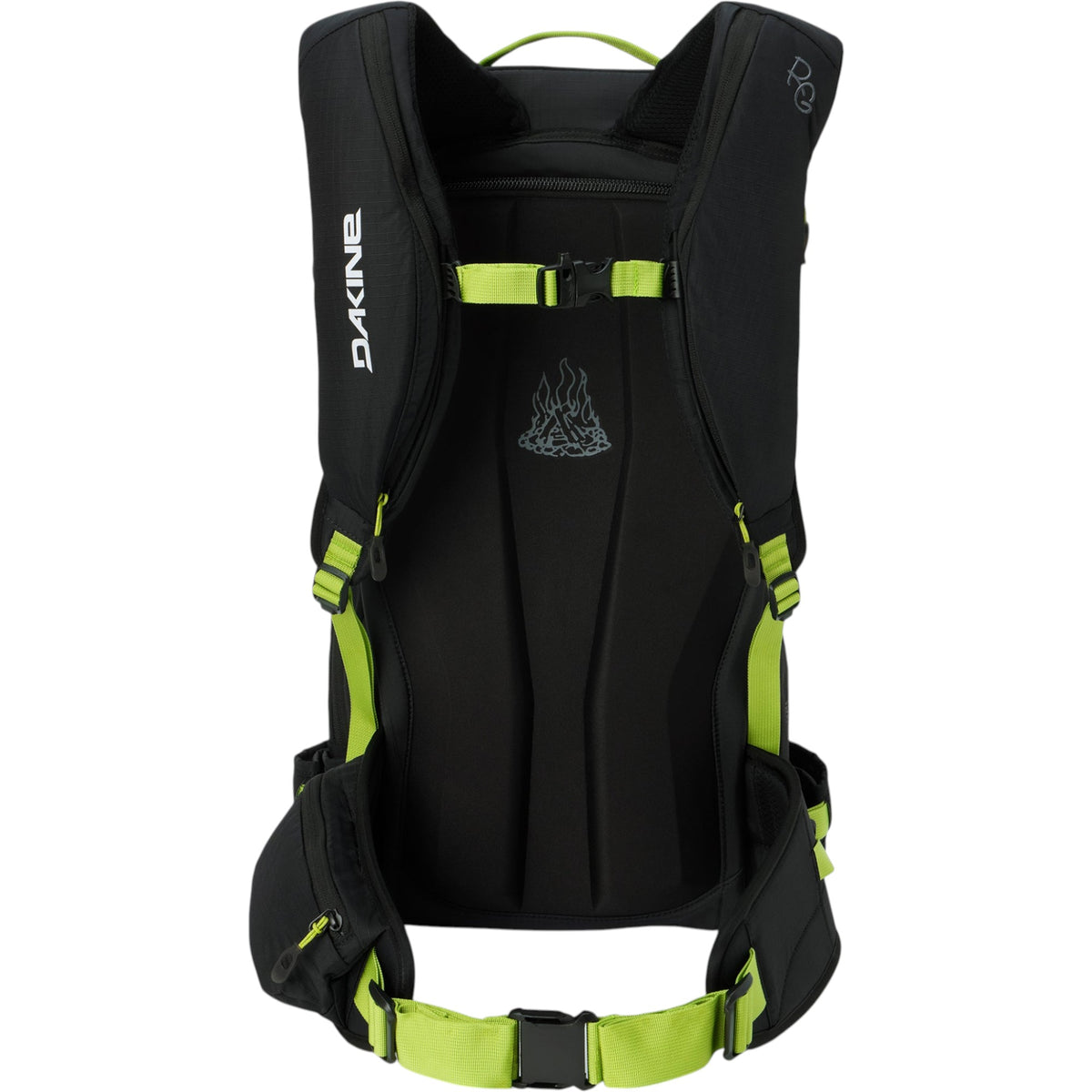 Dakine Gerard Macaw Vert 22 Litres