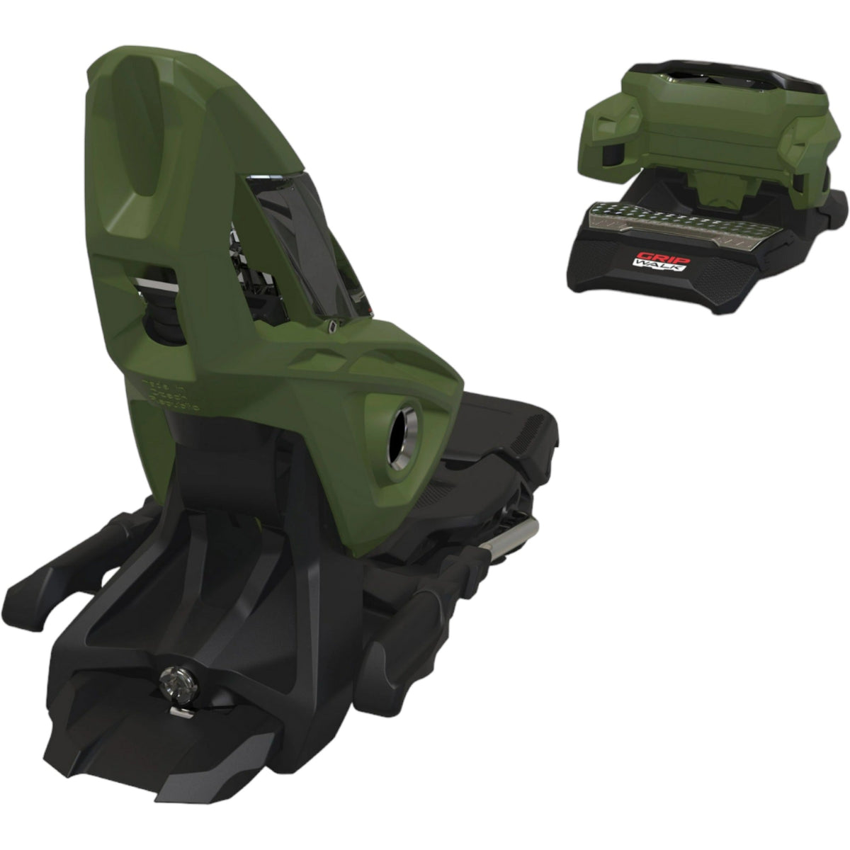 Squire 11 Adult Ski Bindings