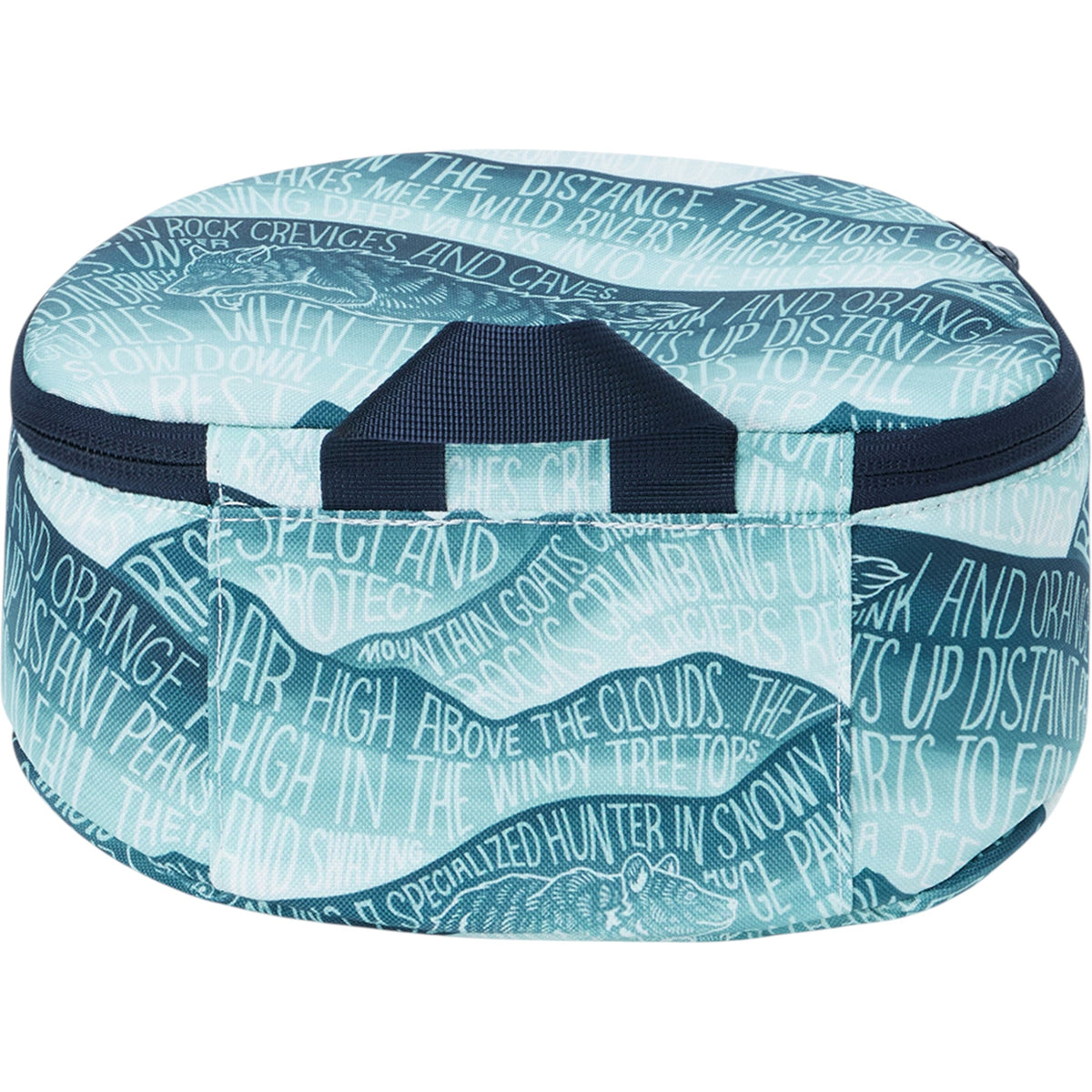 Dakine Kingdom Mountains Taille Unique