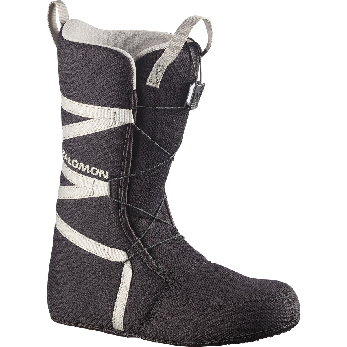 Salomon Noir 23